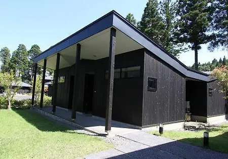 Yamashitako Lodge Yufu Exterior photo