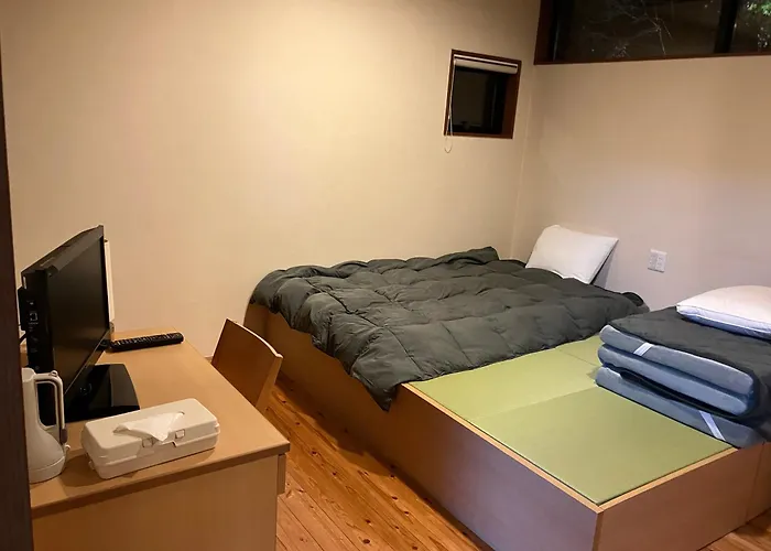 Yamashitako Lodge