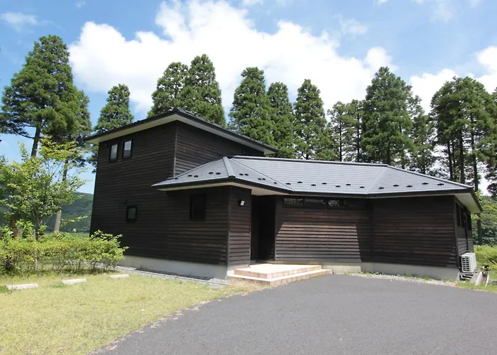 Yamashitako Lodge