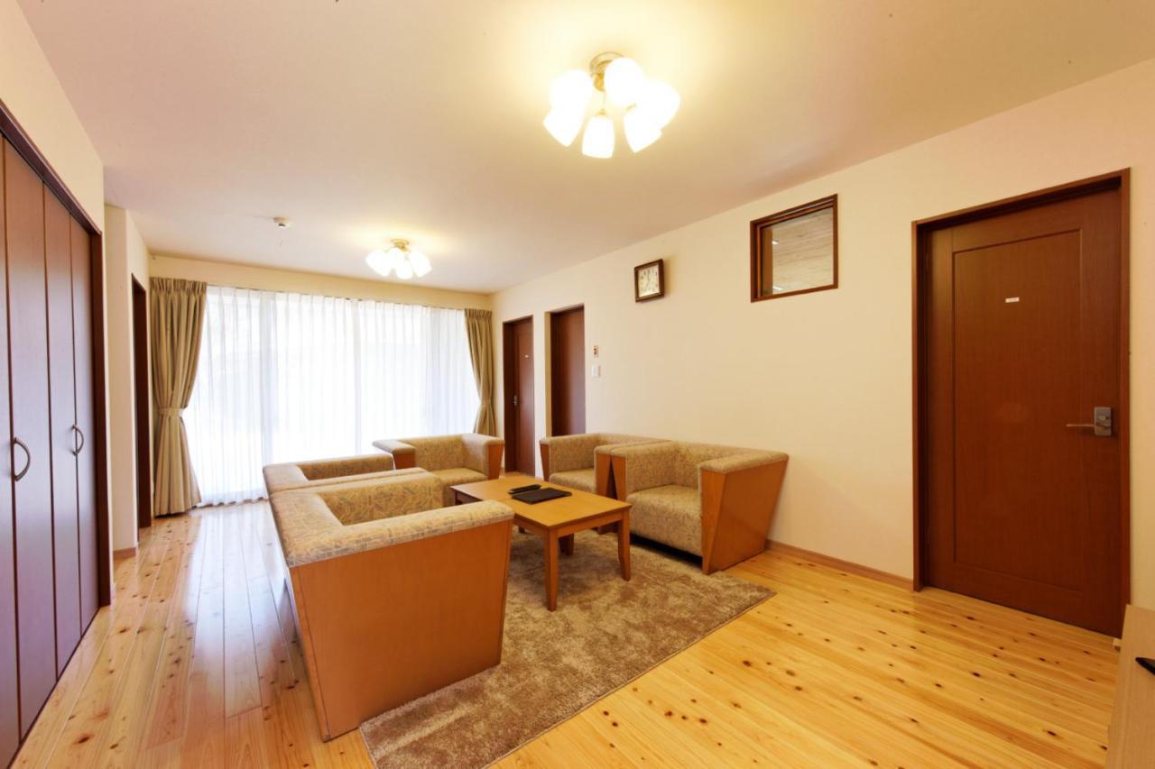 Holiday home Yamashitako Yufu
