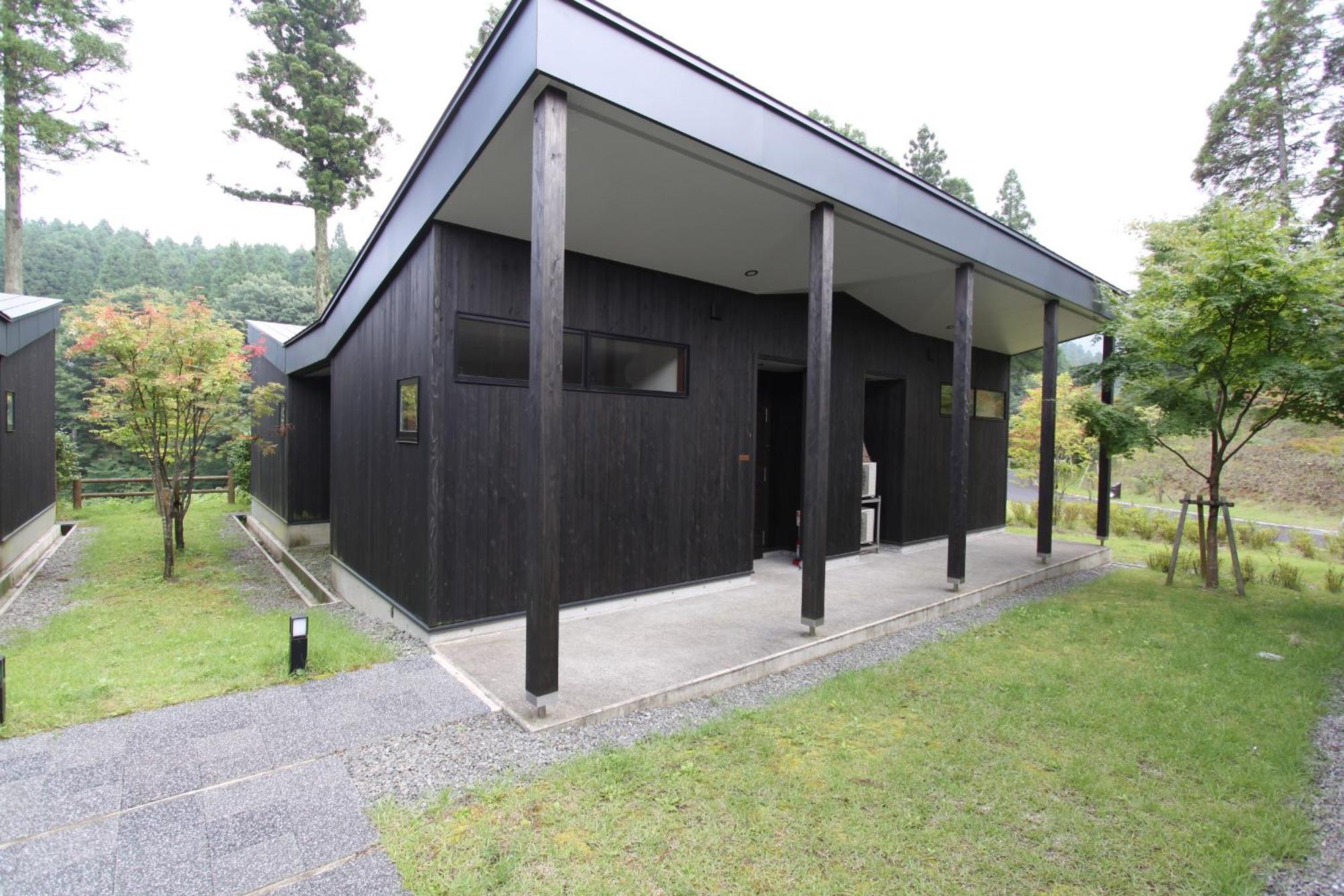 Holiday home Yamashitako Yufu
