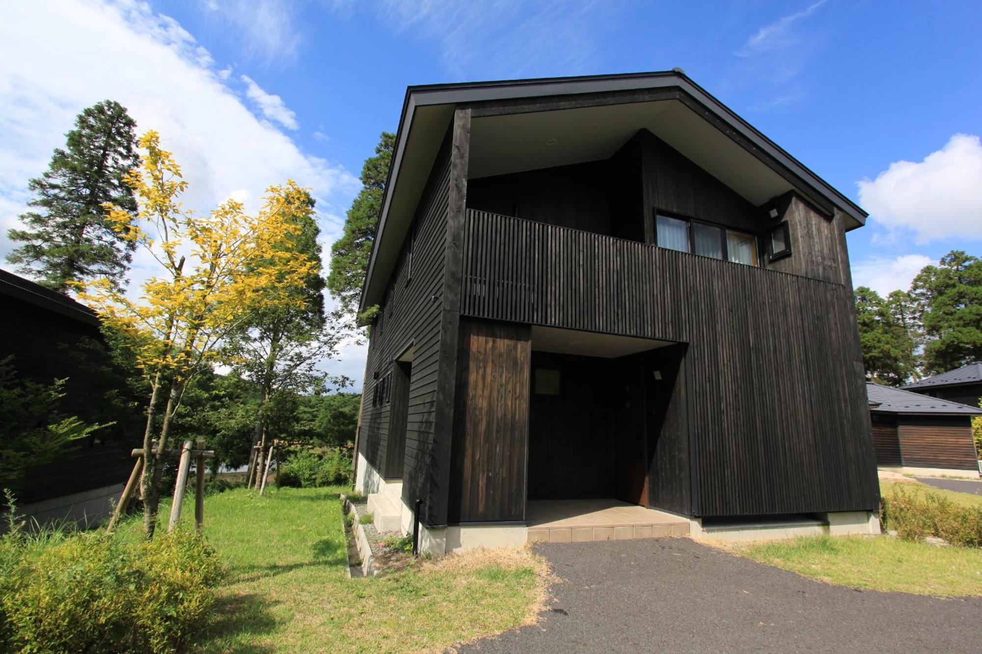 Holiday home Yamashitako *